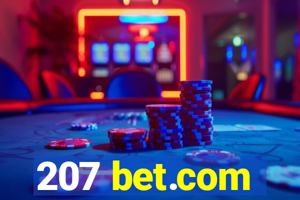 207 bet.com